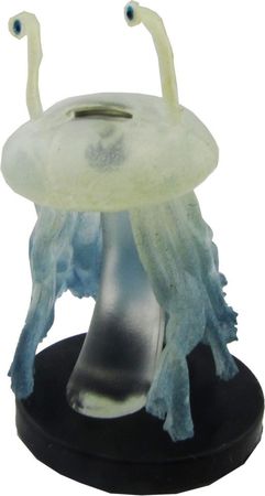D&D Icons of the Realms Waterdeep: Flumph