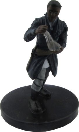 D&D Icons of the Realms Waterdeep: Human Storm Sorcerer