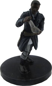 D&D Icons of the Realms Waterdeep: Human Storm Sorcerer