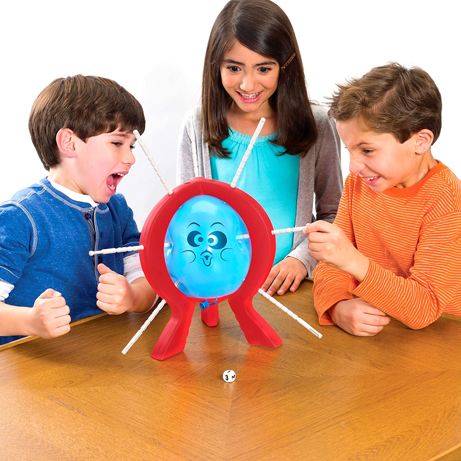 Boom Boom Balloon - 5