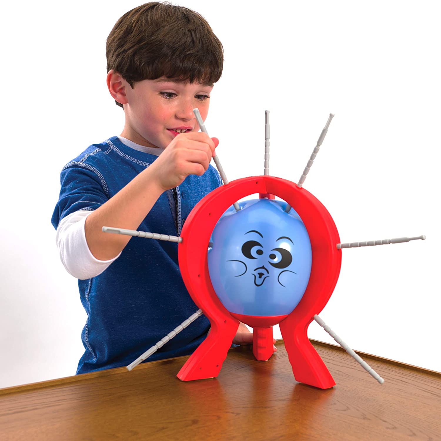 Boom Boom Balloon - 4