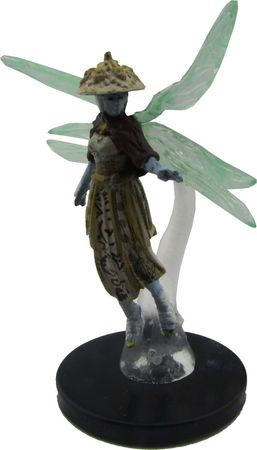 D&D Icons of the Realms Waterdeep: Arcturia