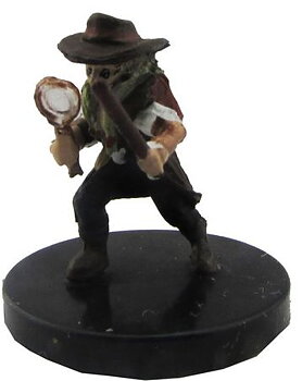 D&D Icons of the Realms Waterdeep: Gnome Inquisitive