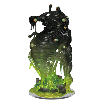 D&D Icons of the Realms: Juiblex, Demon Lord of Slime and Ooze