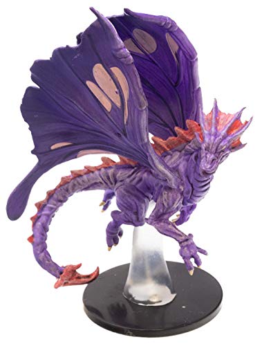 D&D Icons of the Realms Waterdeep: Otto