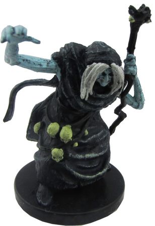 D&D Icons of the Realms Waterdeep: Bheur Hag