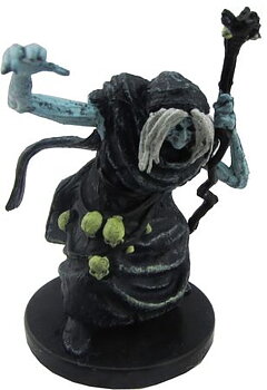D&D Icons of the Realms Waterdeep: Bheur Hag