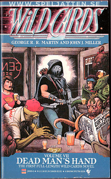Dead Man's Hand
