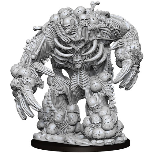 Pathfinder Battles Deep Cuts Minis: Bone Golem