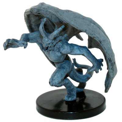 Pathfinder Kingmaker #022 Gargoyle (U)