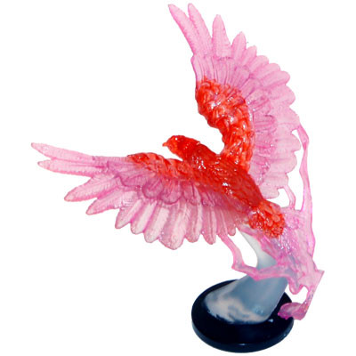 Guildmasters' Guide to Ravnica #018 Arclight Phoenix (U)