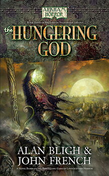 Arkham Horror - The Hungering God