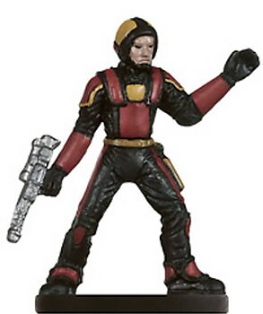 Old Republic Captain #07