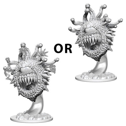 D&D Nolzurs Marvelous Miniatures: Beholder