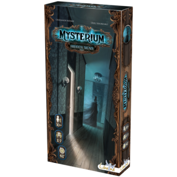 Mysterium: Hidden Signs - 2