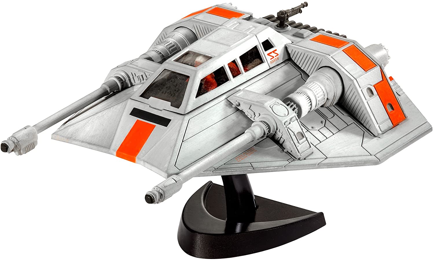 Revell: Star Wars - Snowspeeder (1:48) - 2