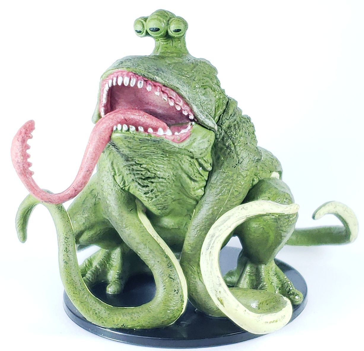 D&D Icons of the Realms Waterdeep: Froghemoth