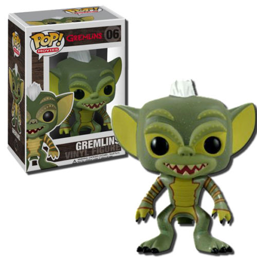 Gremlin POP