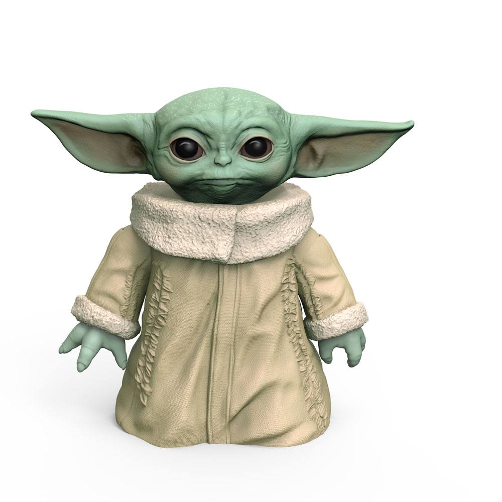 STAR WARS BLACK SERIES - THE CHILD - 2