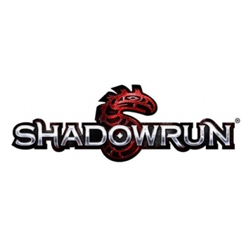 Shadowrun Sixth World Gamemaster Screen