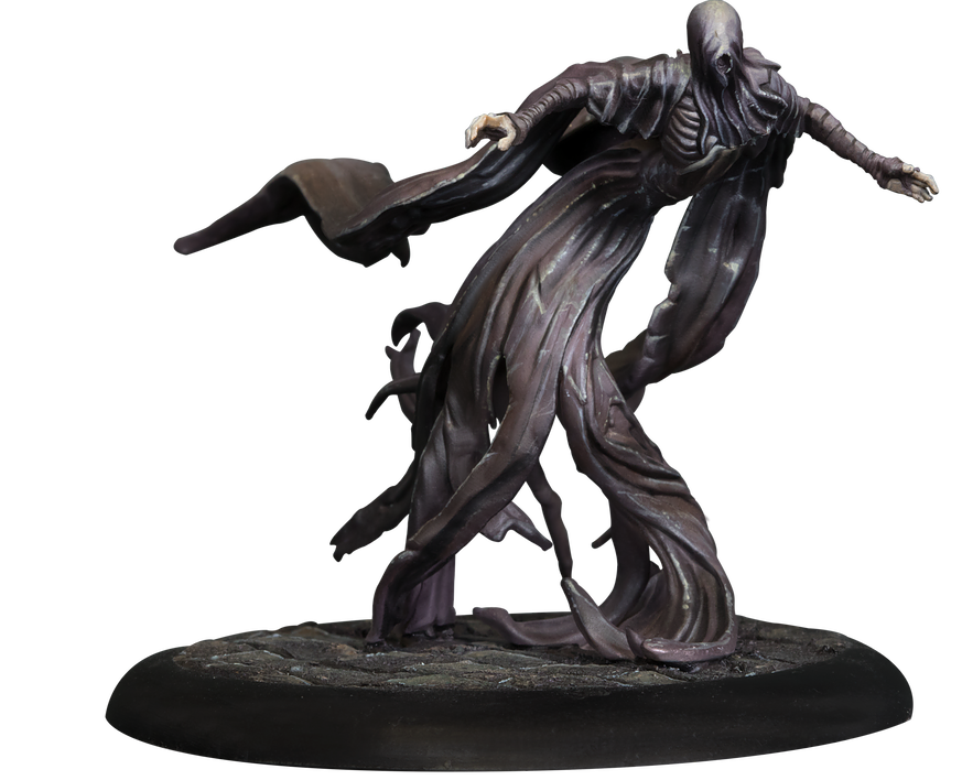 Harry Potter Miniatures Adventure Game: Dementor Adventure Pack