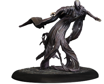 Harry Potter Miniatures Adventure Game: Dementor Adventure Pack