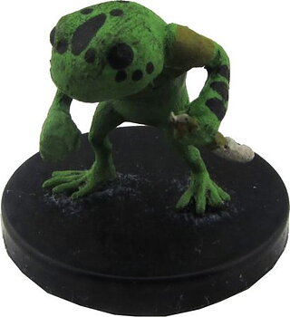D&D Icons of the Realms Waterdeep: Grung