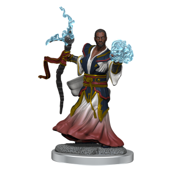 Magic: The Gathering Premium Figures: Teferi - 2