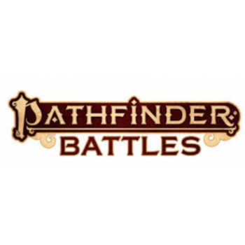 Pathfinder Battles: Premium Painted Figure - Gnome Sorcerer Male - 2