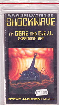 Ogre Shockwave
