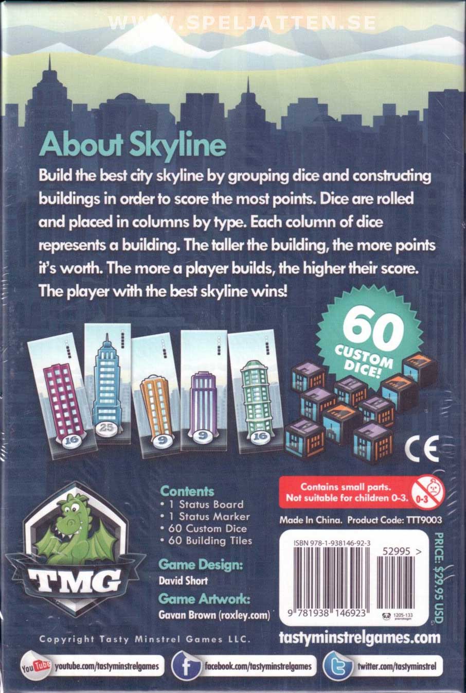 Skyline - 2