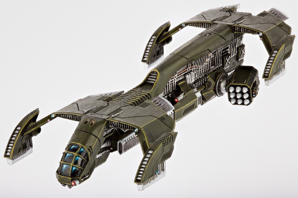 Eagle