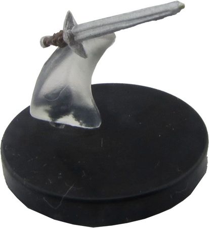 D&D Icons of the Realms Waterdeep: Flying Sword