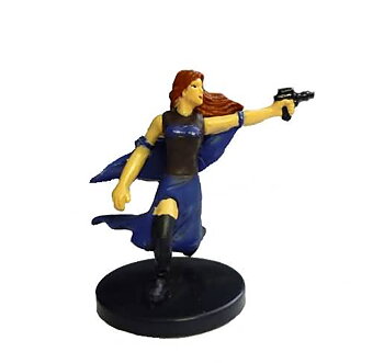 Arica #11 Imperial Entanglements Star Wars Minis