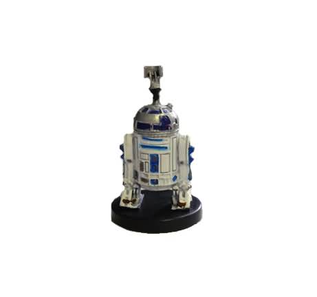R2-D2 with Extended Sensor #09 Imperial Entanglements Star Wars Minis