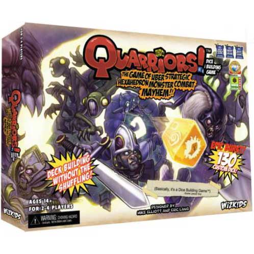 Quarriors!