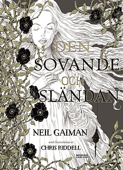 Den Sovande och Sländan