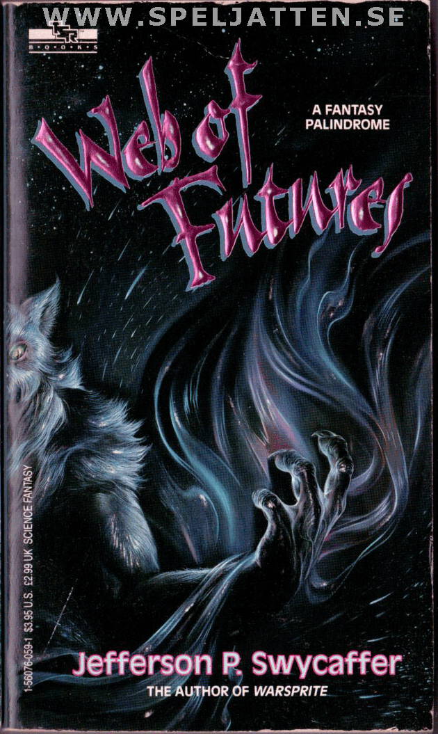 Web of Futures : A Fantasy Palindrome