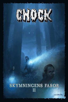 Chock: Skymningens fasor II + PDF