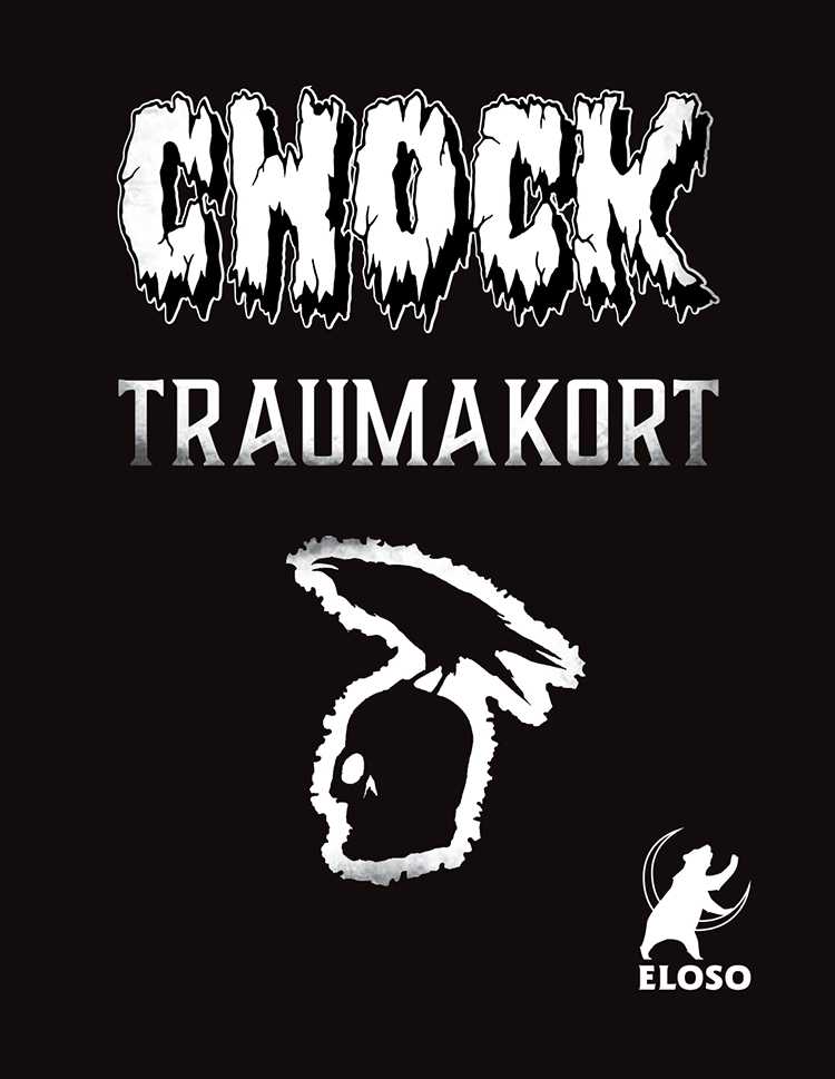Chock: Traumakort