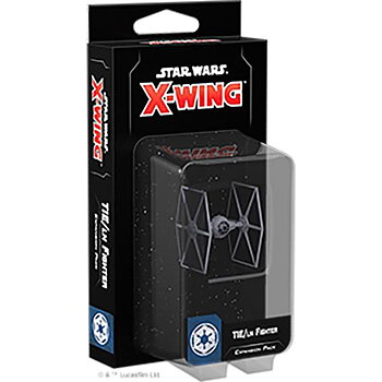 Star Wars X-Wing 2nd Edition: TIE/ln Fighter