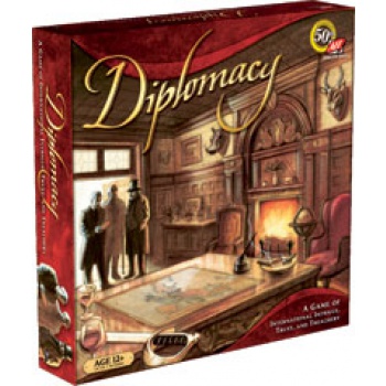 Diplomacy - 2