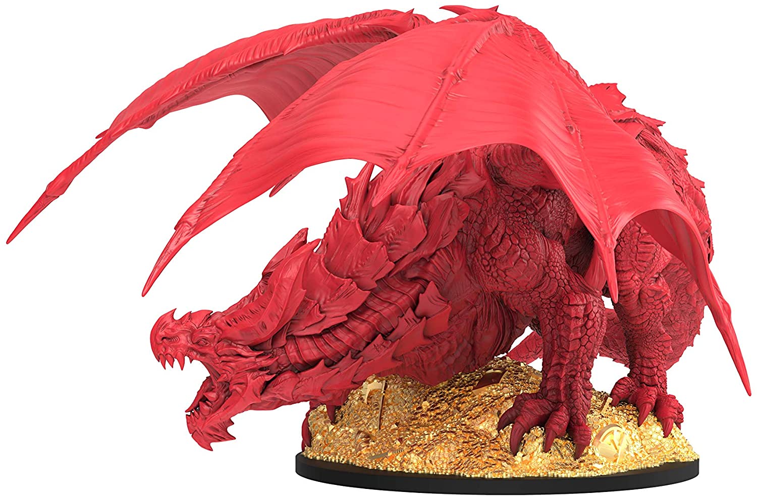 Epic Encounters: Lair of the Red Dragon - 6