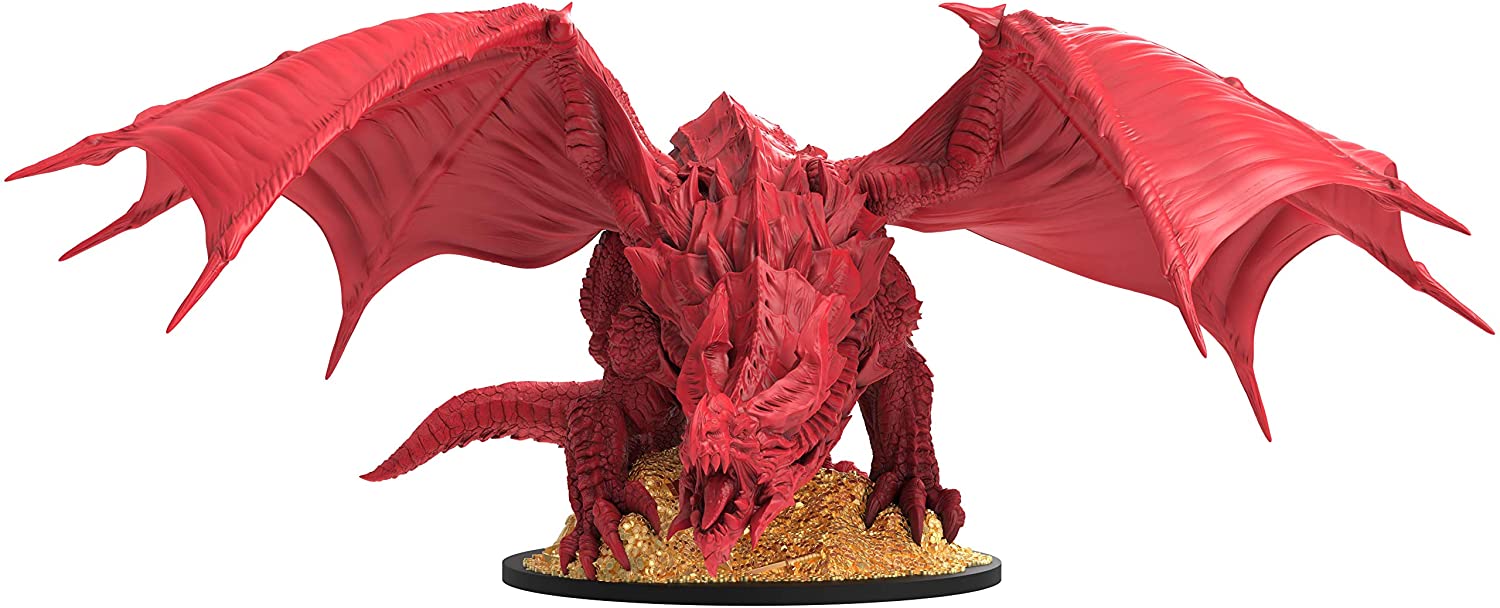 Epic Encounters: Lair of the Red Dragon - 5