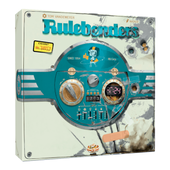 Rulebenders