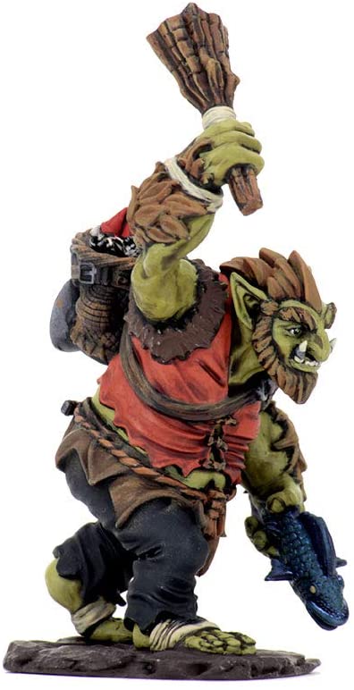 Wardlings: Troll - 5
