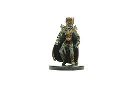 Pathfinder Undead Horde #008 Mummy Lord (R)