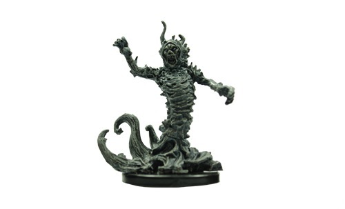 Pathfinder Undead Horde #010 Ghost (R)