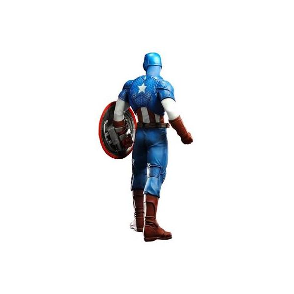 Captain America ArtFX Statue - 2