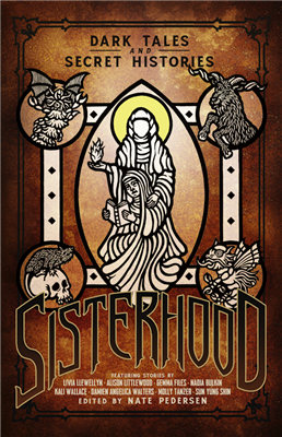 Call of Cthulhu Novel Sisterhood Dark Tales